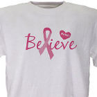 Breast Cancer Awareness  T-shirt